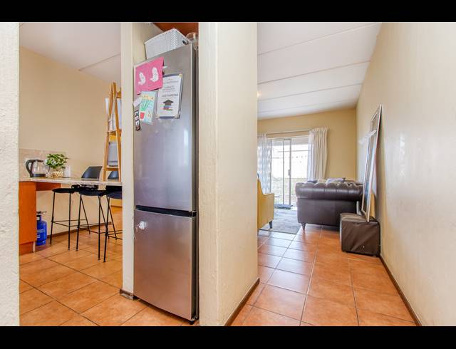 2 BEDROOM APARTMENT FOR SALE IN CARLSWALD